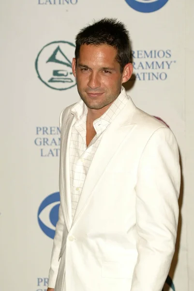 Enrique Murciano — Foto Stock