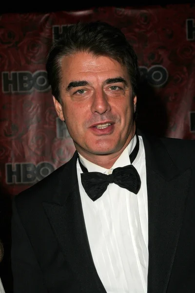 Chris Noth — Stock Photo, Image