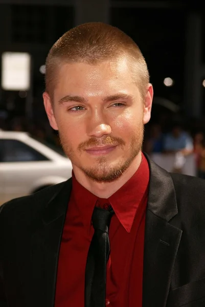 Chad Michael Murray — Stockfoto