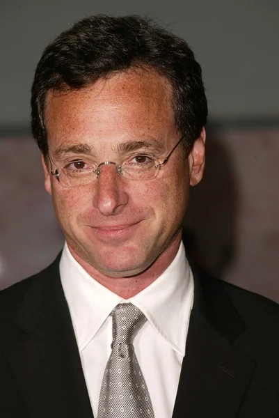 Bob Saget — Stock Photo, Image