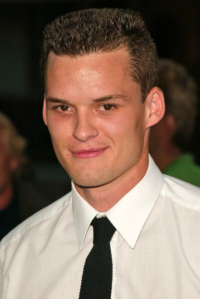 Austin Nichols