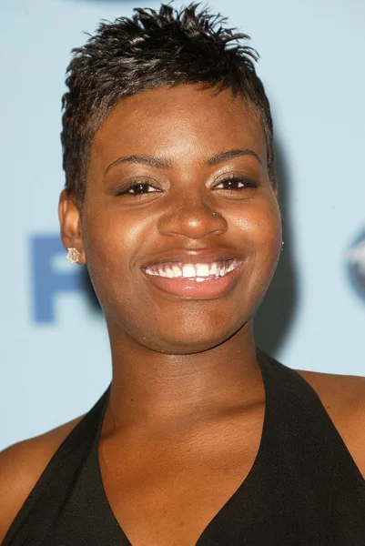 Fantasia Barrino — Stock Photo, Image