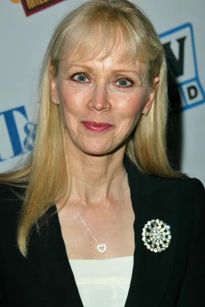 Shelley Long. — Foto de Stock