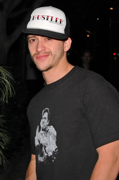 Clifton Collins Jr. — Stockfoto