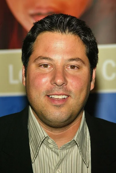 Greg Grunberg — Zdjęcie stockowe