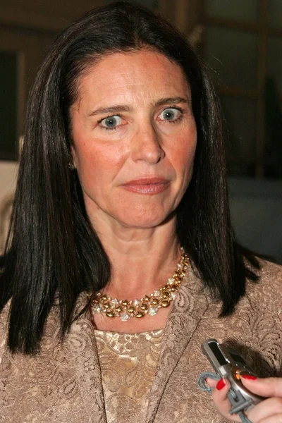 Mimi Rogers — Stock Photo, Image