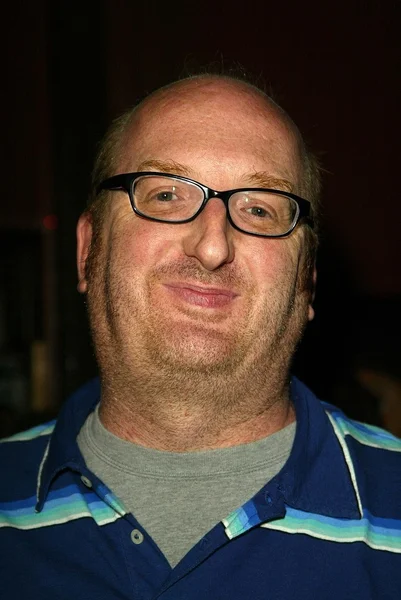 Brian posehn — Stockfoto