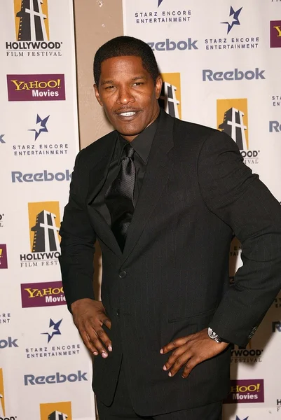 Jamie Foxx — Stockfoto