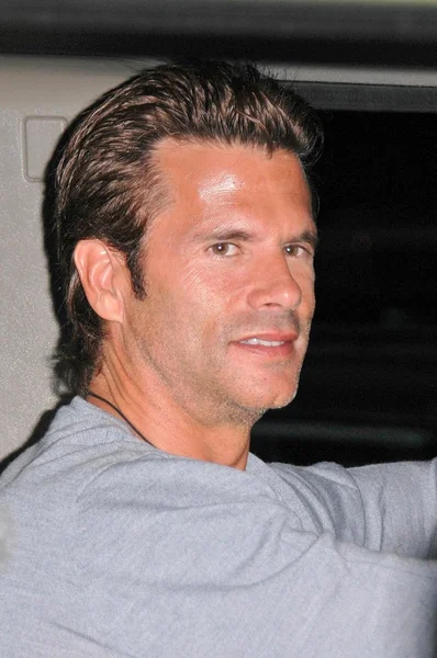 Lorenzo Lamas — Stok fotoğraf