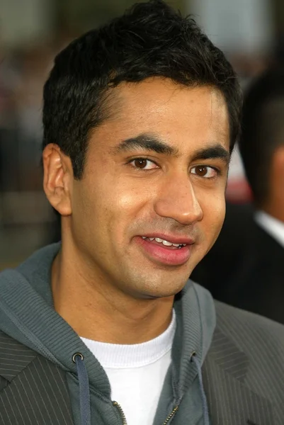 Kal Penn — Stock Photo, Image