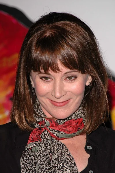 Patricia Richardson — Foto de Stock