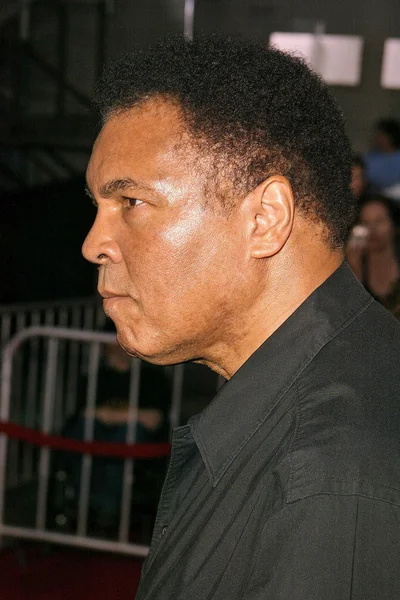 Muhammad Ali — Stock Photo, Image