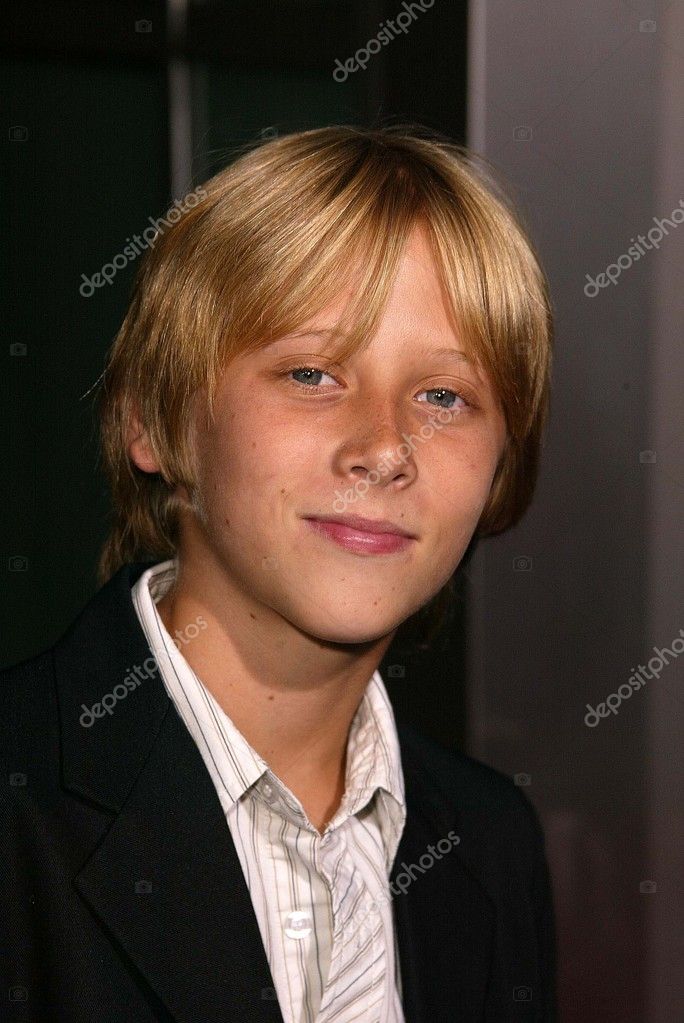 Adam Taylor Gordon — Foto editorial de stock #17251399 ©s_bukley