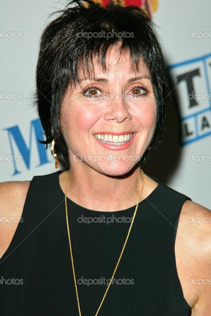 Joyce DeWitt Stock Editorial Photo S_bukley #17254401