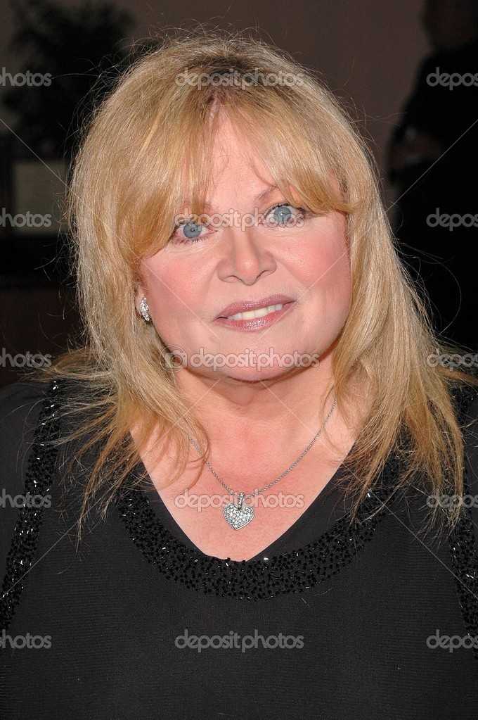 Sally Struthers – Stock Editorial Photo © s_bukley #17254781