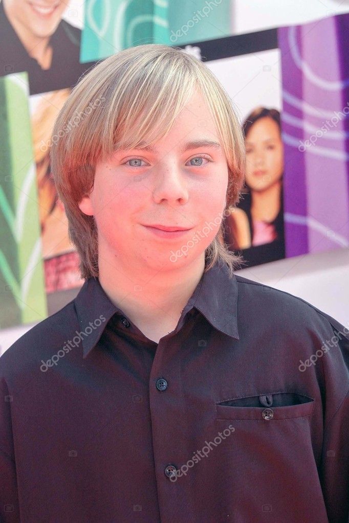 Steven Anthony Lawrence — Stock Editorial Photo © s_bukley #17257239