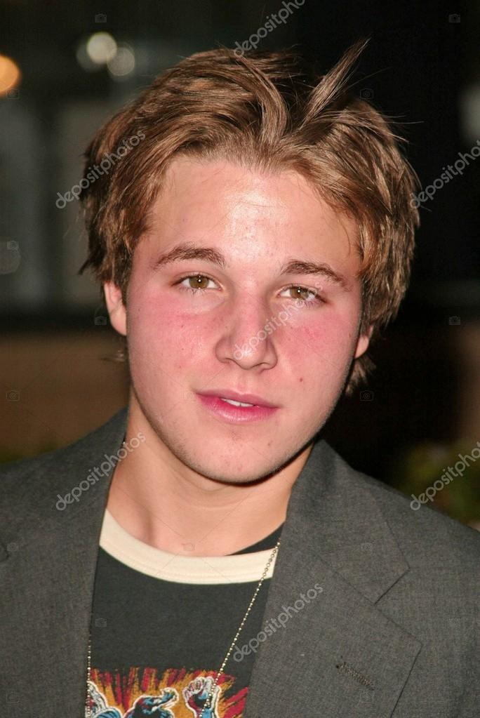 Cody Kasch – Stock Editorial Photo © s_bukley #17257685