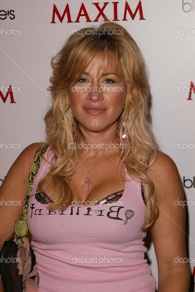 from Deandre lisa ann walter tits did you fuck my wife