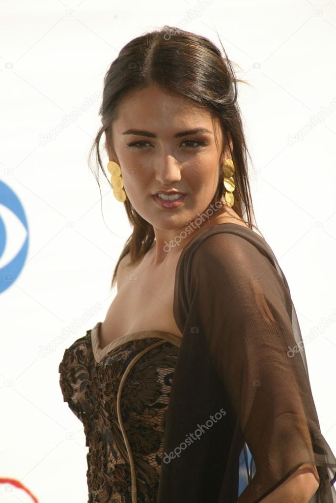 Stacy Sanchez Stock Photo Stacy Sanchez Stock Photo