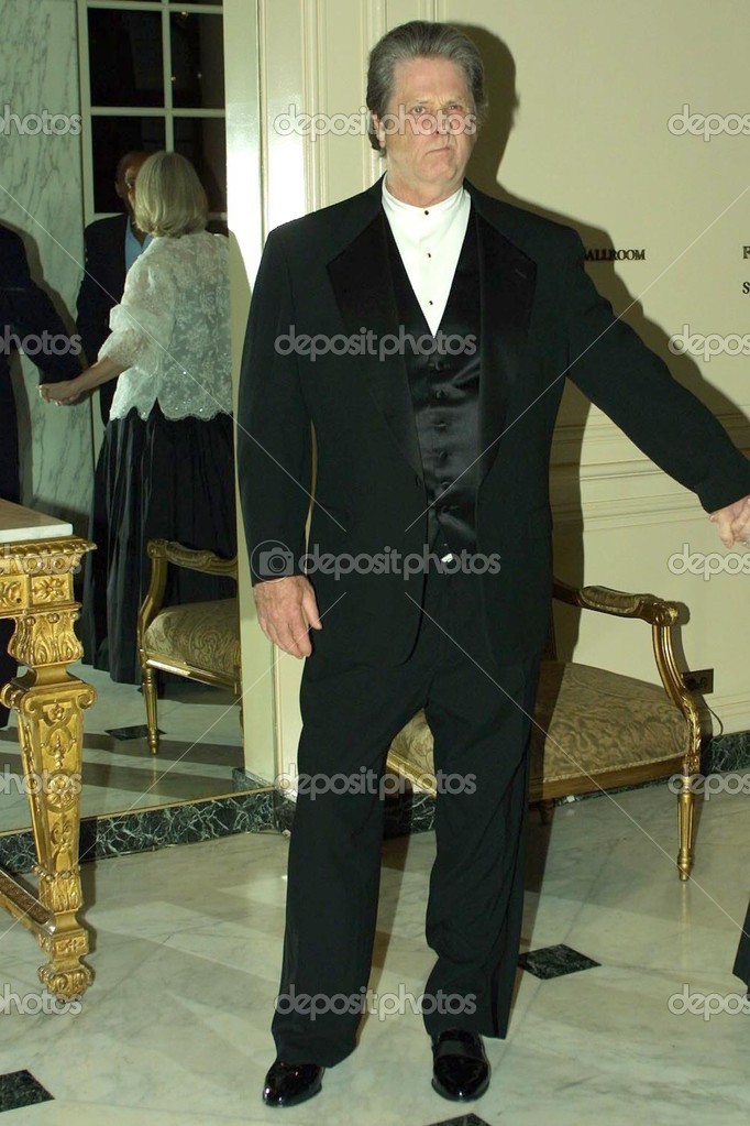 Brian Wilson – Stock Editorial Photo © s_bukley #17259557