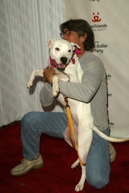 Eric Roberts