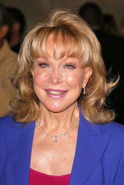 Barbara Eden