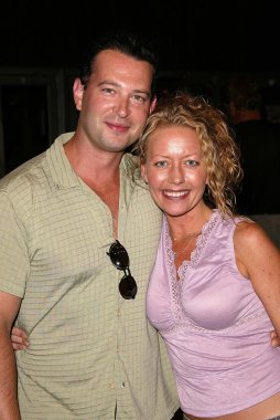 Hıristiyan keiber ve darla rothman