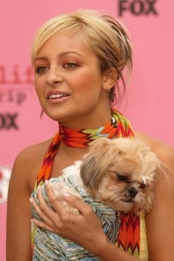 Nicole Richie