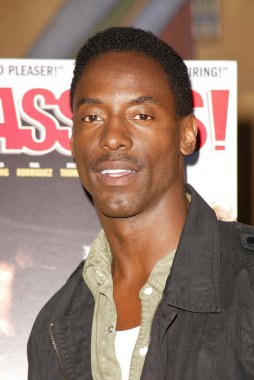 Isaiah Washington
