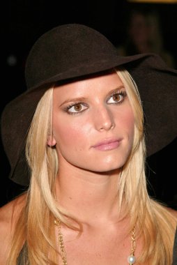 Jessica Simpson