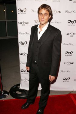 Stuart Townsend