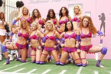 Chicago bliss takım