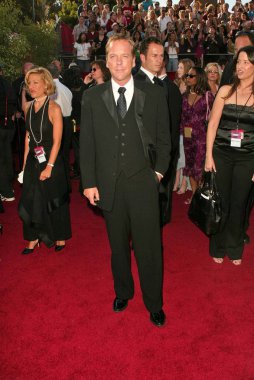 Keifer Sutherland