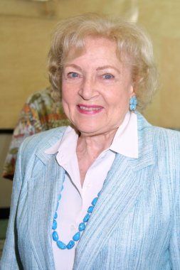 Betty White