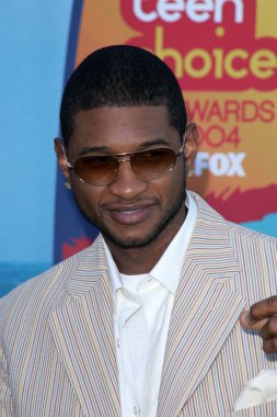 Usher