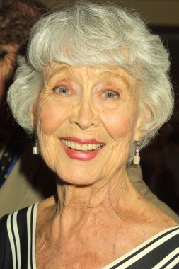 Betty Garrett