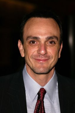 Hank Azaria