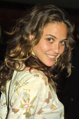 Josie Maran