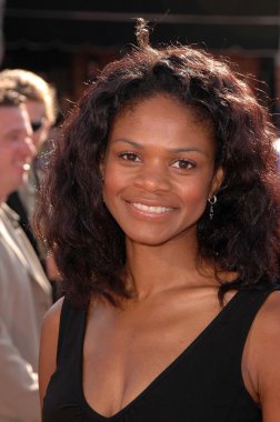 Kimberly Elise