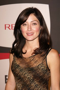 Sasha Alexander