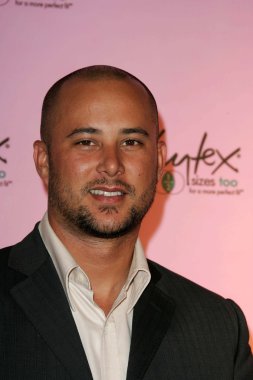 Cris Judd