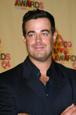Carson Daly