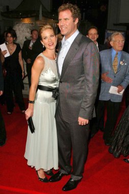 Christina applegate ve ferrell