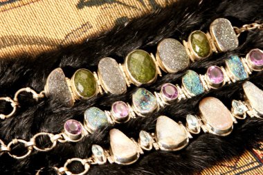 Takı fileena bahris tarafından