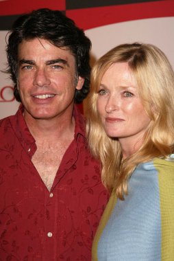 Peter Gallagher