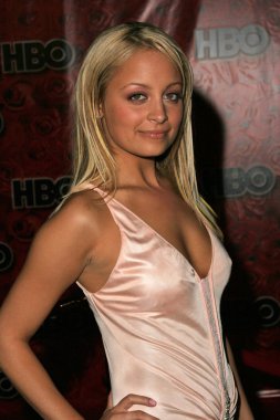 Nicole Richie
