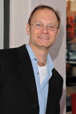 David Hyde Pierce