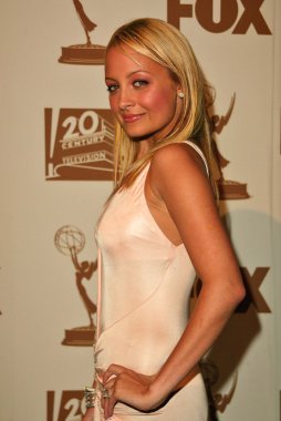 Nicole Richie