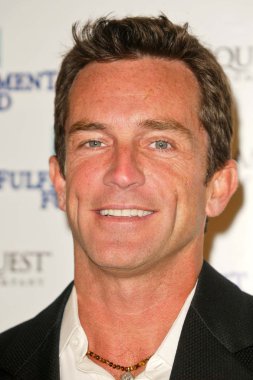 Jeff Probst