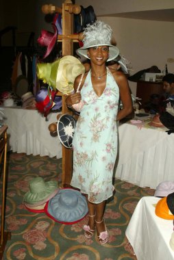 Holly Robinson-Peete